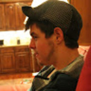 Meet your Posher, Ty